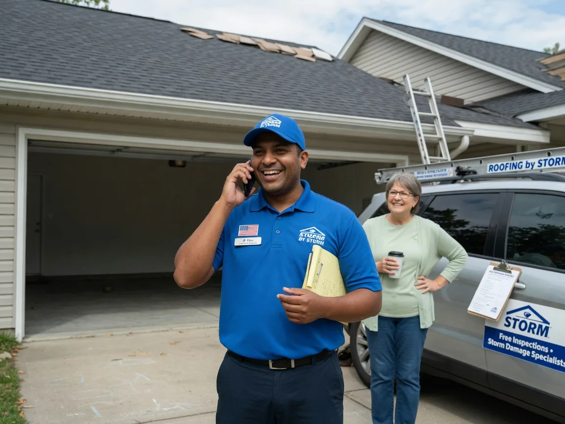 Roof Repair Near Me Reading, KS FAQs