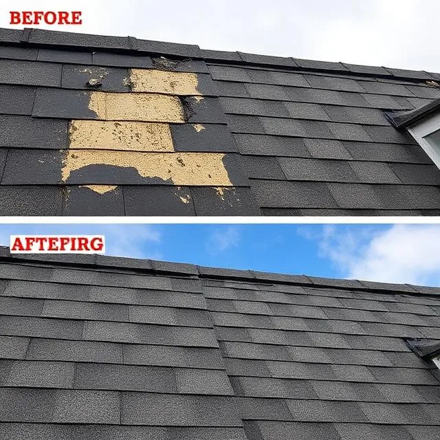 Roof Repair Near Me in Reading, KS near me